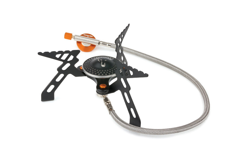 Fox Compact Stove