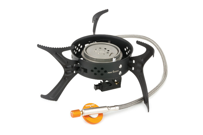 Fox Heat Transfer Stove 3200