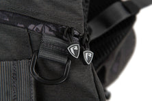 Fox Rage Street Fighter Utility Vest Reelfishing