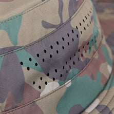 Trakker Techpro Camo Boonie Hat