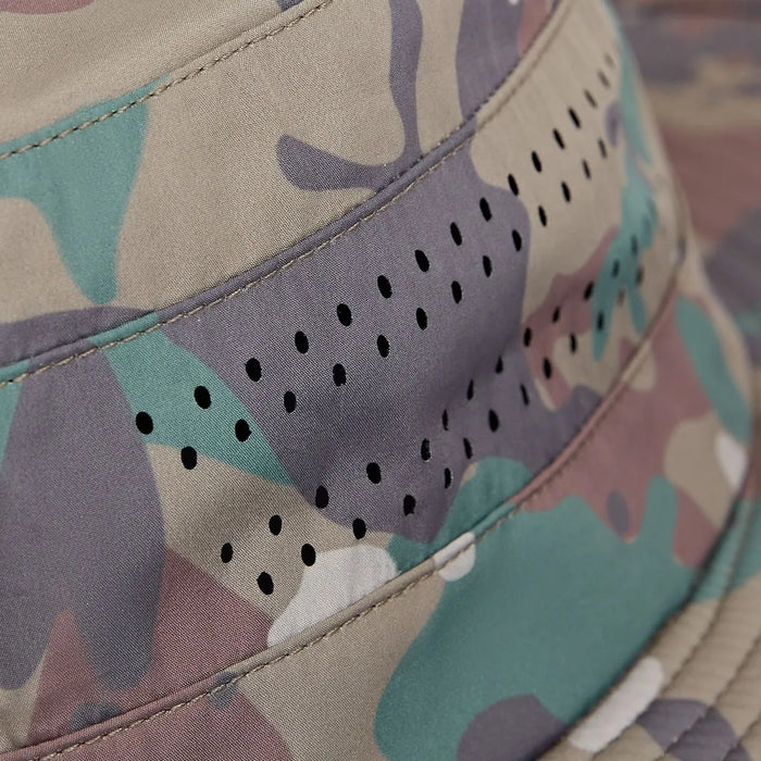 Trakker Techpro Camo Boonie Hat