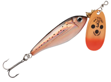 Rapala Vibrax Super Minnow