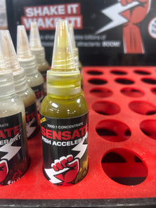 Fjuka Sensate fish accelerant attractant 50ml