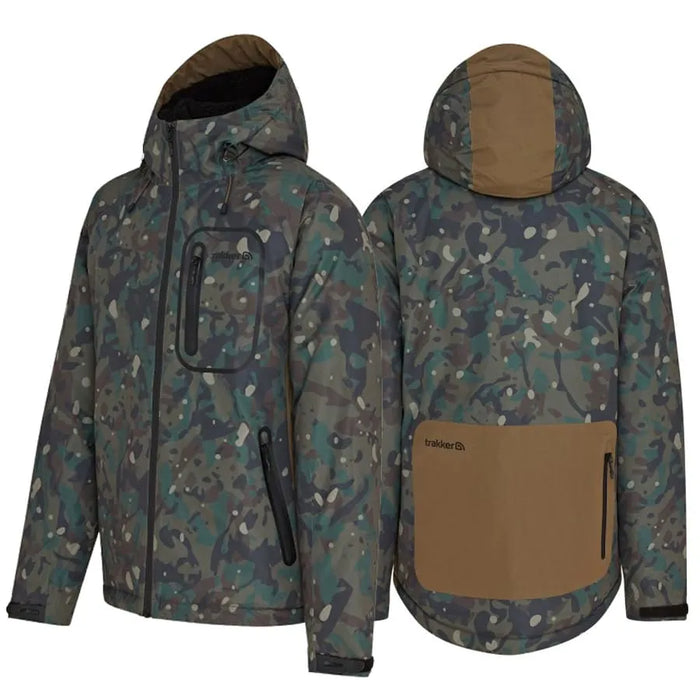 Trakker Techpro Thermal Jacket