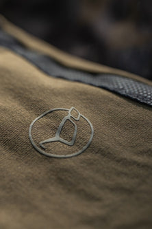 Korda Polar Mittens Dark Olive