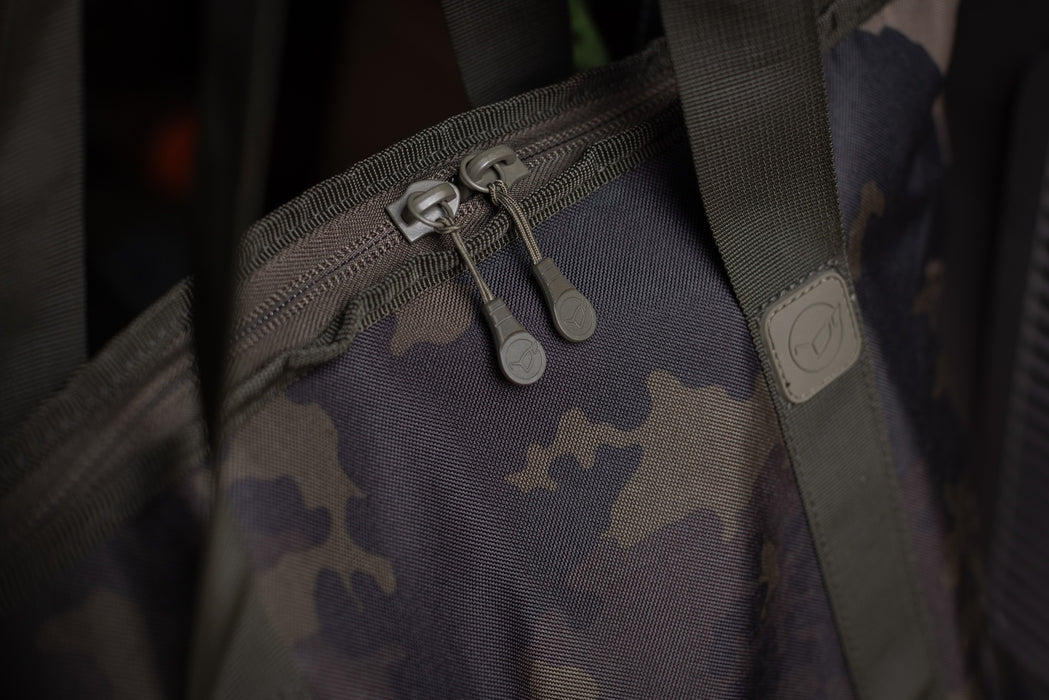 Korda Tote Bag Dark Kamo