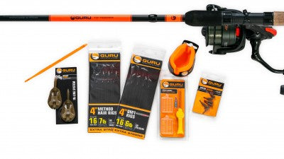 coarse fishing rod and reel E-Rod HD Straight Butt 4080 lb 1 gear ratio for smooth performance Coarse fishing rod & reel