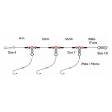 Axia 3 2 Up 1 Down 1/0