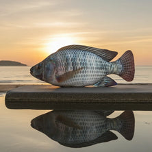 Reelfishing Fish Cushions