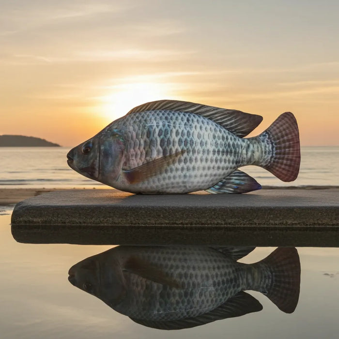 Reelfishing Fish Cushions