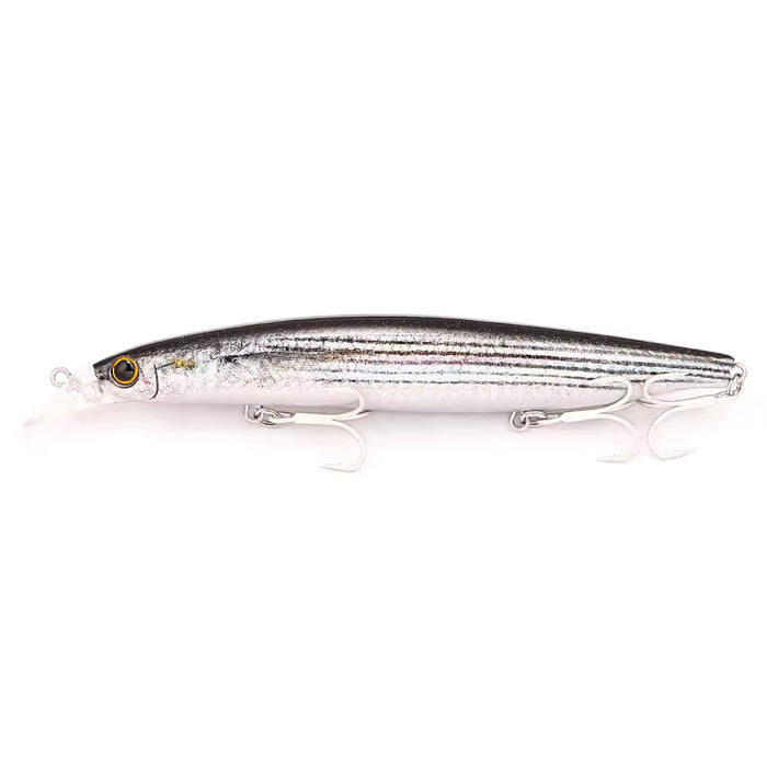 Reelfishing Galaxy B & U Floating 125mm 22g