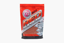 Mainline Match Red Supreme fishmeal groundbait 1kg