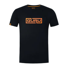 Guru Black Gradient Connect TEE