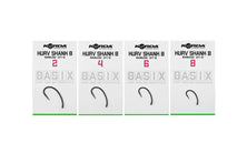 Korda Basix Kurk Shank Hooks