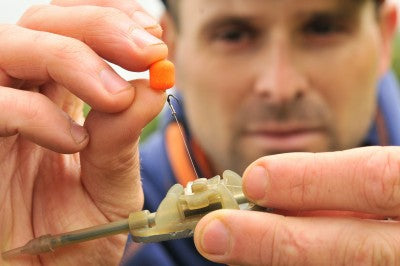 Guru Method Feeder Clip small