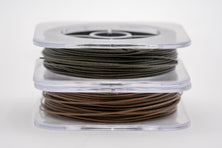 Korda Dark Matter Super Heavy Tungsten Coated Hooklink