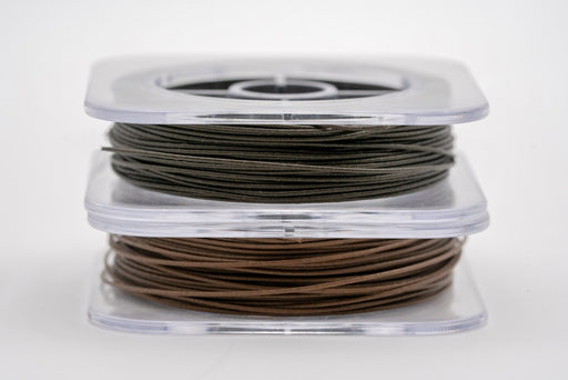 Korda Dark Matter Super Heavy Tungsten Coated Hooklink