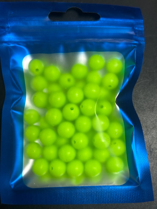 Reelfishing 8mm Beads (50)