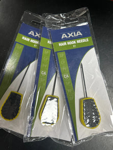 Axia Hair Hook Needle