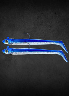 Lazy Lure Bomb Squad Duo Pack