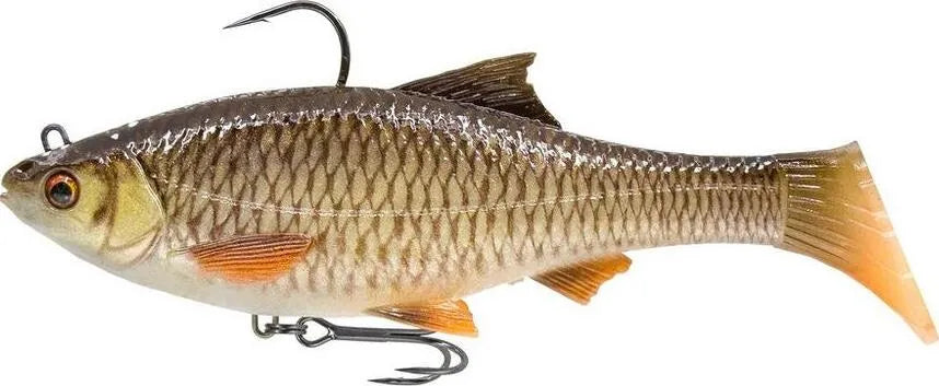 Savage Gear Ready to Fish 3D Roach