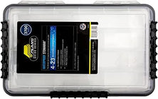 Plano Waterproof Stowaway 3700 series Reelfishing