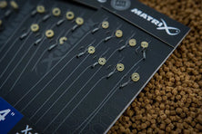 Matrix X-Strong bait band rigs  MXC-4