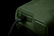 RIDGEMONKEY VAULT C-SMART WIRELESS 42150MAH Reelfishing