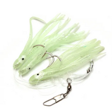 Ron Thompson Octopus Rig Glow Reelfishing