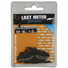 Savage Gear Double Barrel Crimps