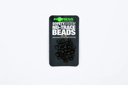 KORDA SAFETY SYSTEM NO TRACE BEADS