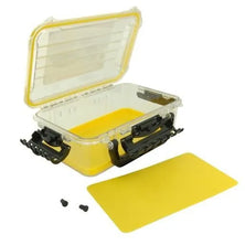 Plano GS Waterproof Case Medium Reelfishing