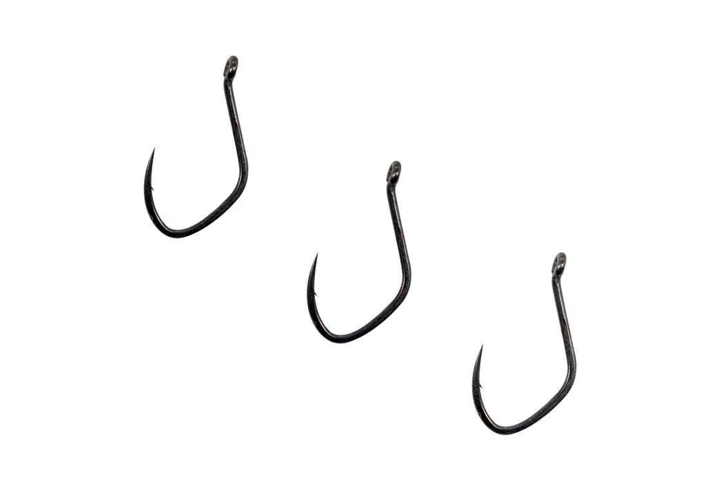 Guru Kaizen Eyed Hooks