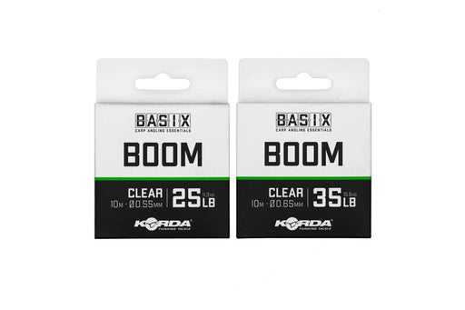 Korda Basix Boom