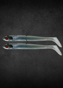 Lazy Lure Bomb Squad Duo Pack