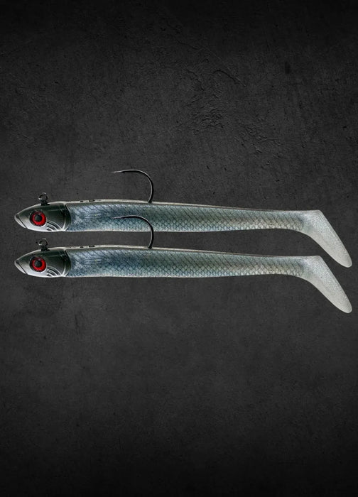 Lazy Lure Bomb Squad Duo Pack