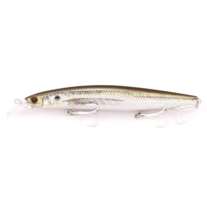 Reelfishing Galaxy B & U Floating 125mm 22g