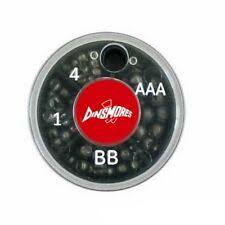 Dinsmore Split shot 4 comp round