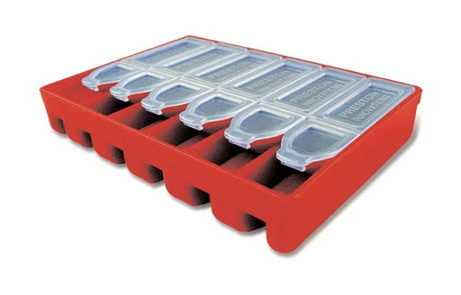 Preston Innovations Stotz 4 way dispencer