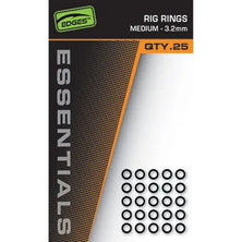 Fox Essentials Rig Rings