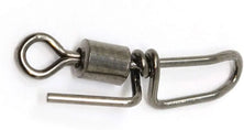 Tronixpro rolling swivel with clip max pack Size 6