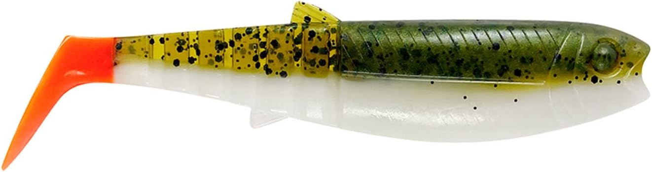 Savage Gear Cannibal Shad 12.5cm