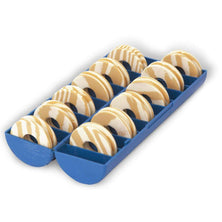 Zebco Round Leader Box