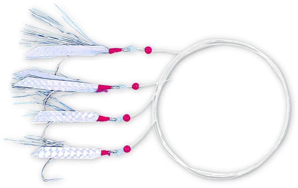 Zebco Glitter Rig 5 Hooks