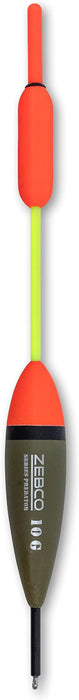 Zebco Trophy Predator Float Z4
