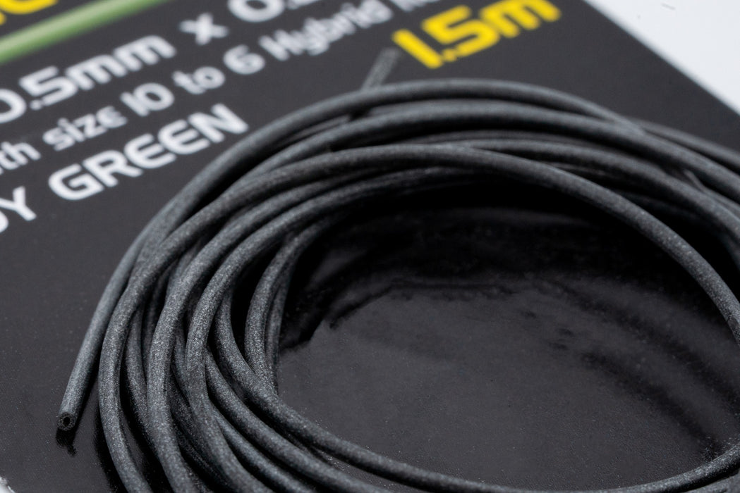Korda Silicone Tubing