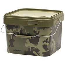 Korda Light Kamo Bucket