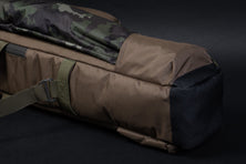 Korda Compac 3 Rod Telescopic Rod Holdall
