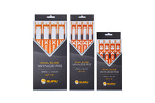 Guru Dual Slide Rig Winders