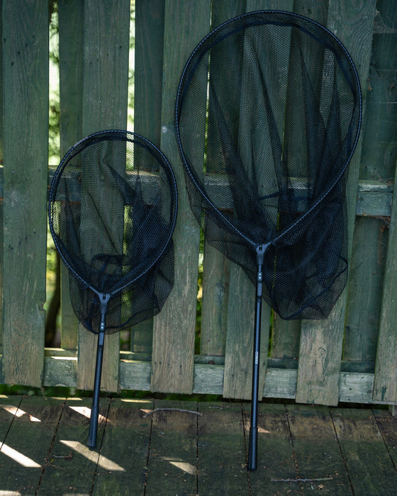 Zebco Latex Fast Net